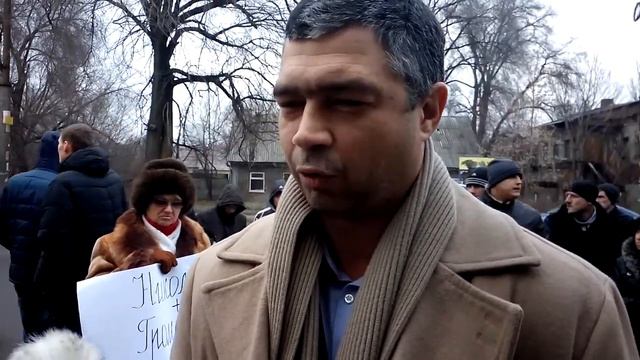 Интервью адвоката Александра Козлова смотреть онлайн