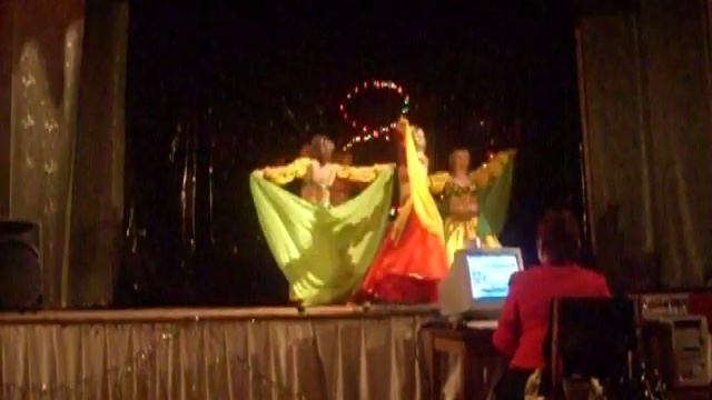 танец с платками смотреть онлайн