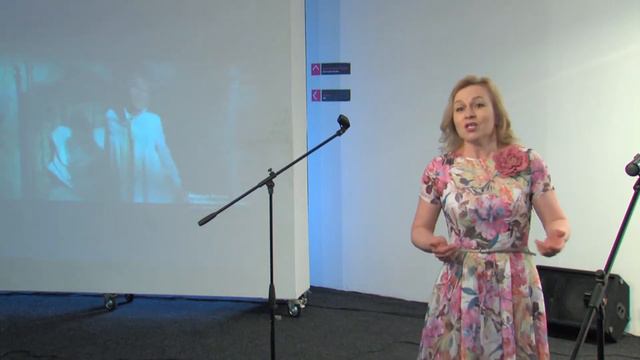 16 Татьяна Архипова Песенка Элизы I Could Have Danced All Night смотреть онлайн