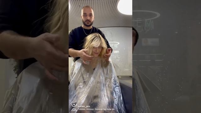 Песочный блонд смотреть онлайн