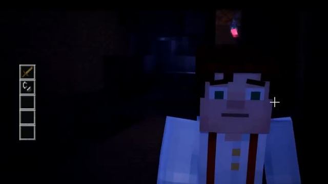ч 02 minecraft story mode рубен стой победа и 2 начало смотреть онлайн