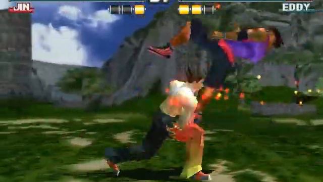 Tekken 3 Online Ninjas11 Vs LaFlemme 2013 08 24 22 03 смотреть онлайн