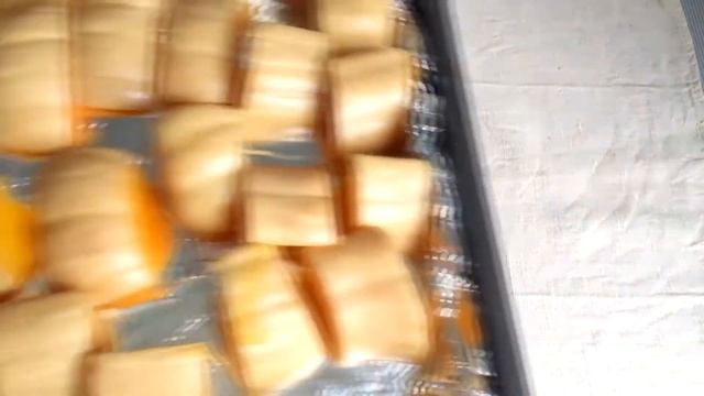 ТЫКВЕННОЕ ПЮРЕ | ПРОСТОЙ РЕЦЕПТ | ПЮРЕ ИЗ ТЫКВЫ смотреть онлайн