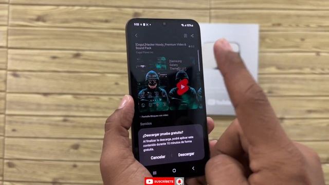 Samsung Galaxy A34 5g  [ Trucos Y Funciones Ocultas ]