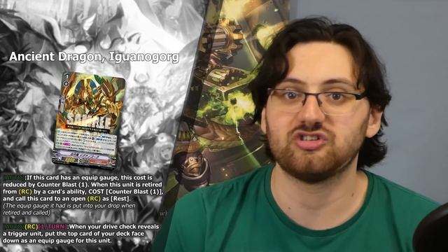 Critical Front Triggers & Infinite Value (Neo Nectar/Tachikaze) - Cardfight Update смотреть онлайн