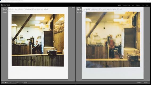 Fujifilm INSTAX SQ6 Versus Polaroid Now I-Type Camera: Which Should You Buy? смотреть онлайн
