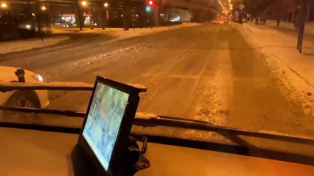 Едем на м89 смотреть онлайн