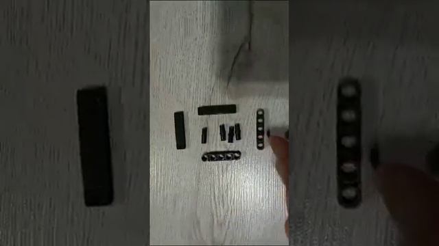 2 подставки для телефона из lego #lego смотреть онлайн