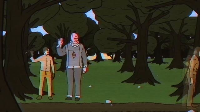 Playing an RPG for the second time (RUS)/Когда играешь в РПГ второй раз смотреть онлайн