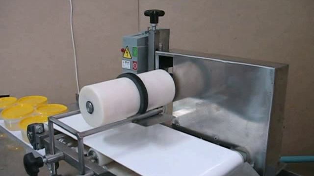 Закрыватель (укупорщик) крышки ИПКС-074-031(Н) смотреть онлайн