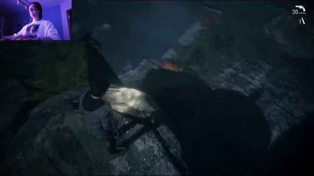 Alan Wake Remastered #5 ►► ДРУГ ИЛИ ВРАГ? смотреть онлайн