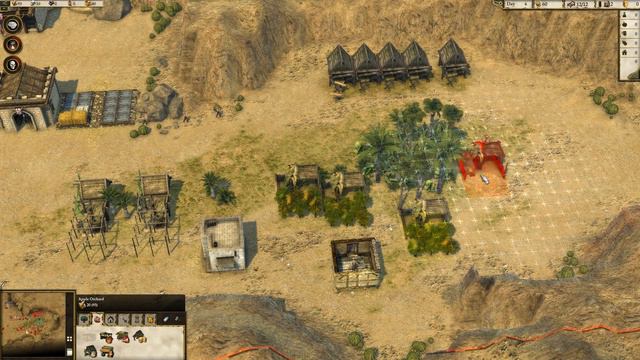 The Lion's Den - STRONGHOLD CRUSADER 2 - Preparations Campaign (Hard) - CHAPTER 3 смотреть онлайн