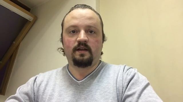 Приглашение Олега Лихачева на «Правильный маркетинг розничного магазина» смотреть онлайн