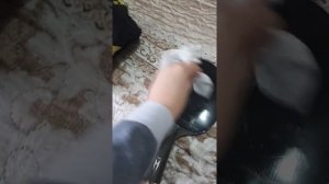 Как легко помыть ракетку для настольного тенниса