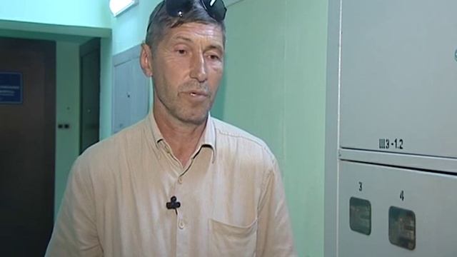 Афонтово: В Красноярском крае скорректируют социальную норму потребления электроэнергии смотреть онлайн