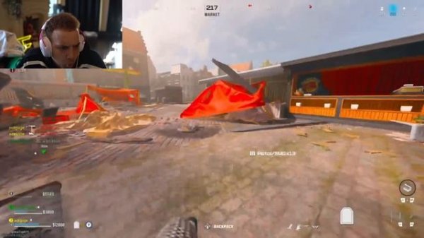 Meet The #1 Best Movement Player in Warzone 3!