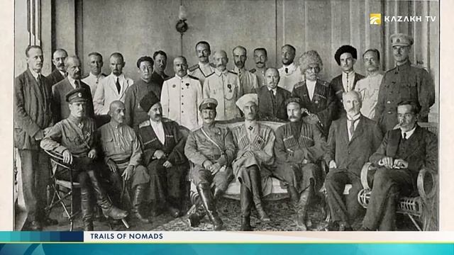 Trails of nomads №8. Берлин, музей гунндардын музейи смотреть онлайн
