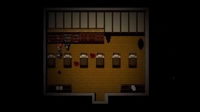 Coffin of Ashes #6 (Гроб Пепла. Финал) смотреть онлайн