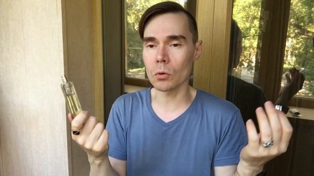 Hermessence Poivre Samarcande Hermès - Обзор аромата. смотреть онлайн