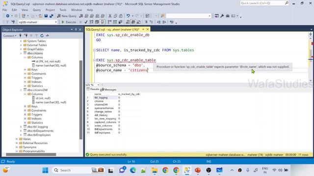 103. CDC(change data capture) for SQL Source in Mapping data flows in Azure Data Factory or Synapse смотреть онлайн