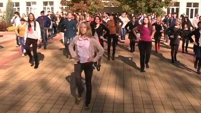 СПОРТ МИНУТКА 2 - АГУ смотреть онлайн