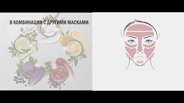 Укрепляющая моделирующая маска для лица ARTISTRY SIGNATURE SELECT™ смотреть онлайн