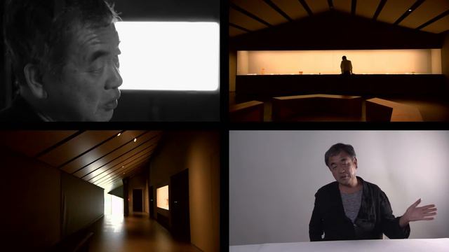 Kengo Kuma – Nezu Museum Tokyo Deutsch смотреть онлайн