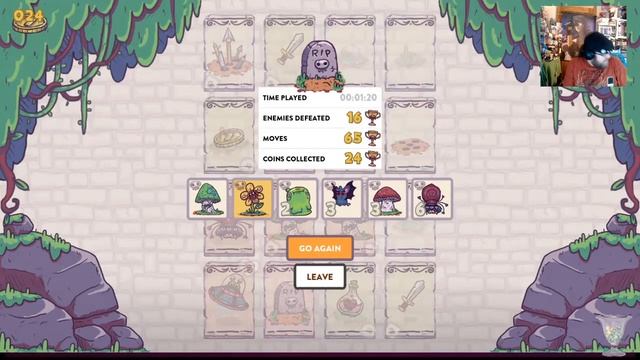 Card Hog Gameplay (Early Access PC) смотреть онлайн