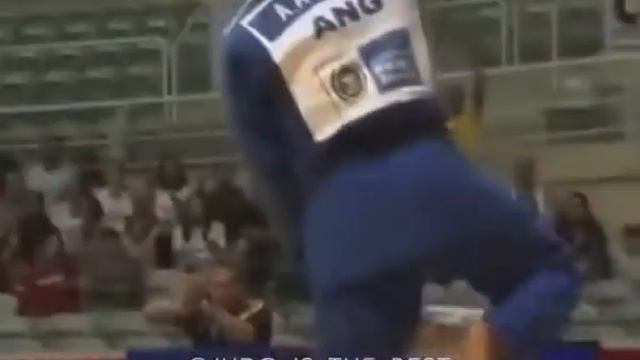 Judo Antonio смотреть онлайн