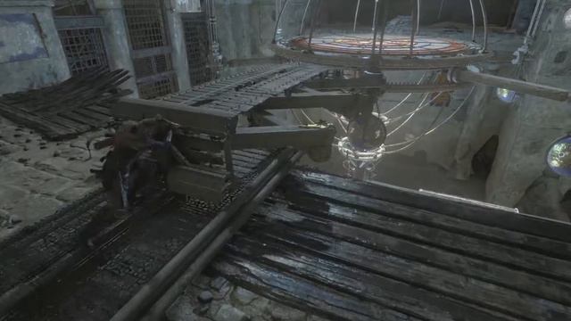 Let's Platinum Rise of the Tomb Raider (BLIND) - #80 смотреть онлайн