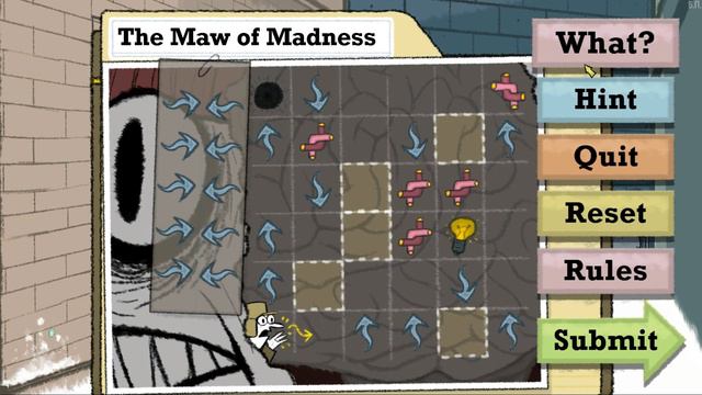 Puzzle Agent (2010) [PC, Windows] Longplay смотреть онлайн