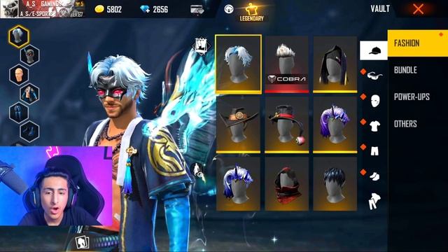 A_s Gaming Id Got Hacked And Deleted? Hacker Wasted My 10,000 Diamond ? - Garena Free Fire смотреть онлайн