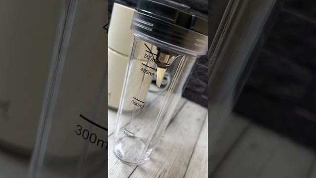 Блендер Xiaomi Pinlo Little Monster Cooking Machine смотреть онлайн