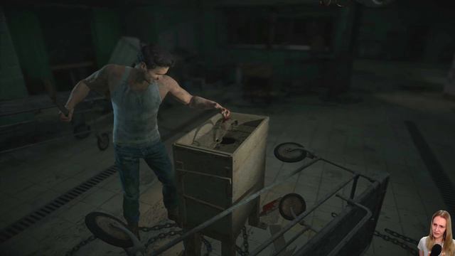 БРОЖДЕНИЕ ПО ЗАБРОШЕНОЙ БОЛЬНИЦЕ ➖ Until Dawn (Дожить до Рассвета) - Прохождение #6 смотреть онлайн