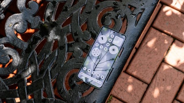 Nothing Phone (2) update brings new Photo widget and other features смотреть онлайн