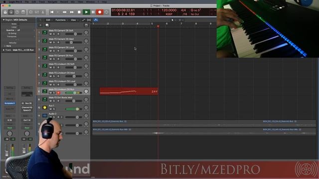 Foley Library Beta Free is Here! Tutorial 1 смотреть онлайн