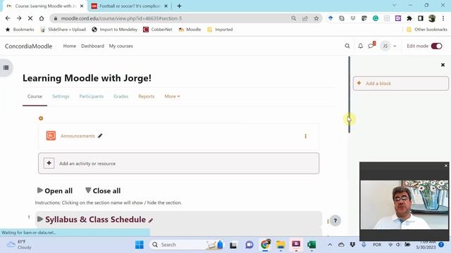 How do I add URL in Moodle? смотреть онлайн