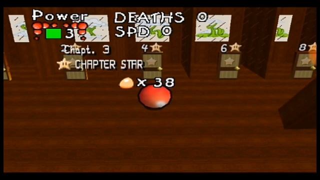 Bounce Tales 64 - Playthrough Parte 1 смотреть онлайн