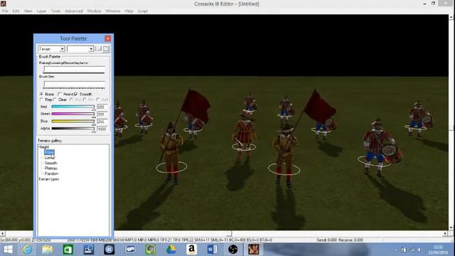 Cossacks 3: This is amazing! смотреть онлайн