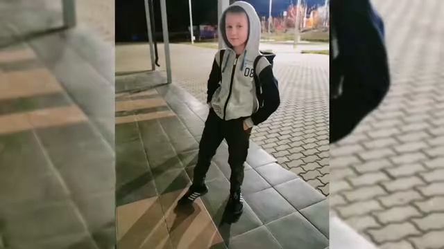 Каратэ -Анисенко Артём МБОУ СОШ№41 смотреть онлайн