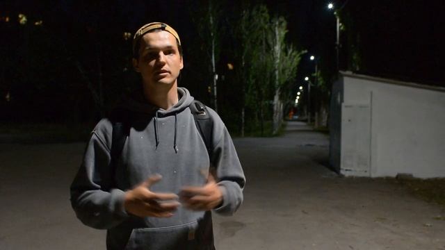 Освещение Алея Остров - май 2020. Вместе мы Сила!! смотреть онлайн