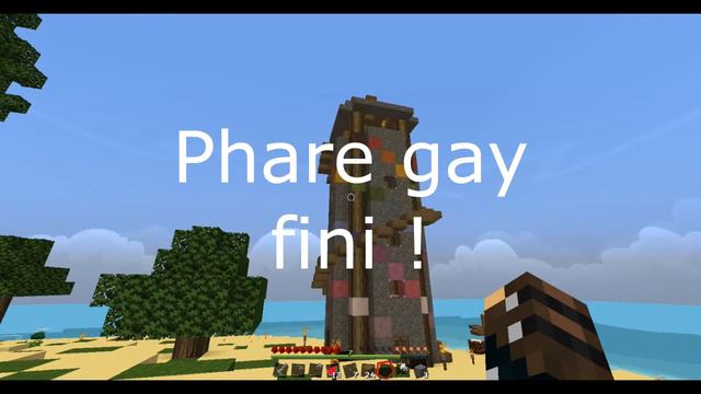 Stranded Raft avec Vex853 - Episode 9 FIN смотреть онлайн