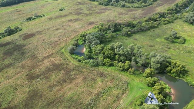 Лужа. Малоярославецкий район
