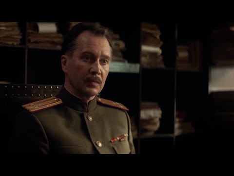 Нюрнберг - Трейлер (2023) смотреть онлайн