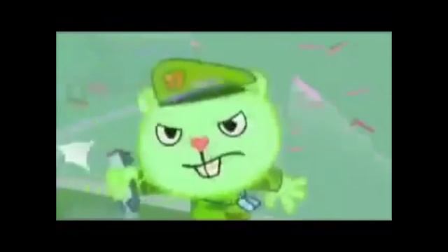 Old Vs. New: Flippy YTP