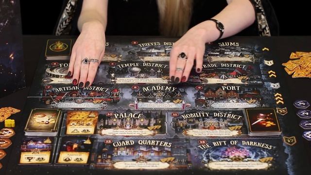 Cult: Choose Your God Wisely - How to Play video смотреть онлайн