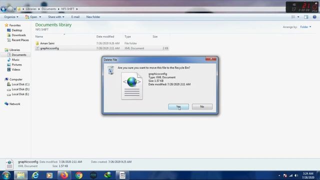 NFS SHIFT (ALL ERROR FIXED) 100% WORKING смотреть онлайн