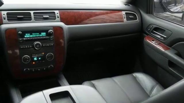 Used 2011 Chevrolet Silverado 1500 Saint Paul White-Bear-Lake, MN #W89385T - SOLD смотреть онлайн