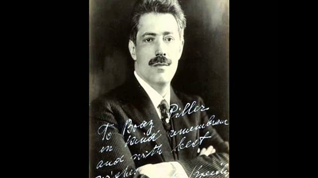Fritz Kreisler - Mendelssohn : Violin Concerto E-moll Op.64 (1935)