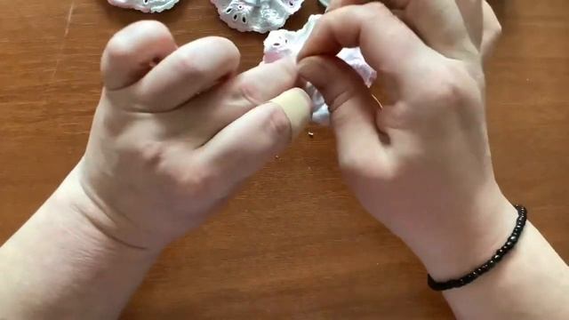 Цветочки-бантики для маленьких красоток! Легко и просто! смотреть онлайн